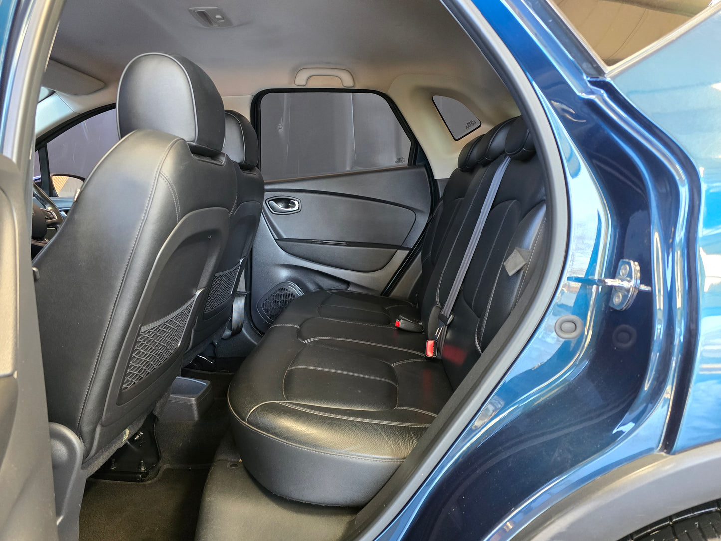 2020 Renault Captur 900T DYNAMIQUE 5DR