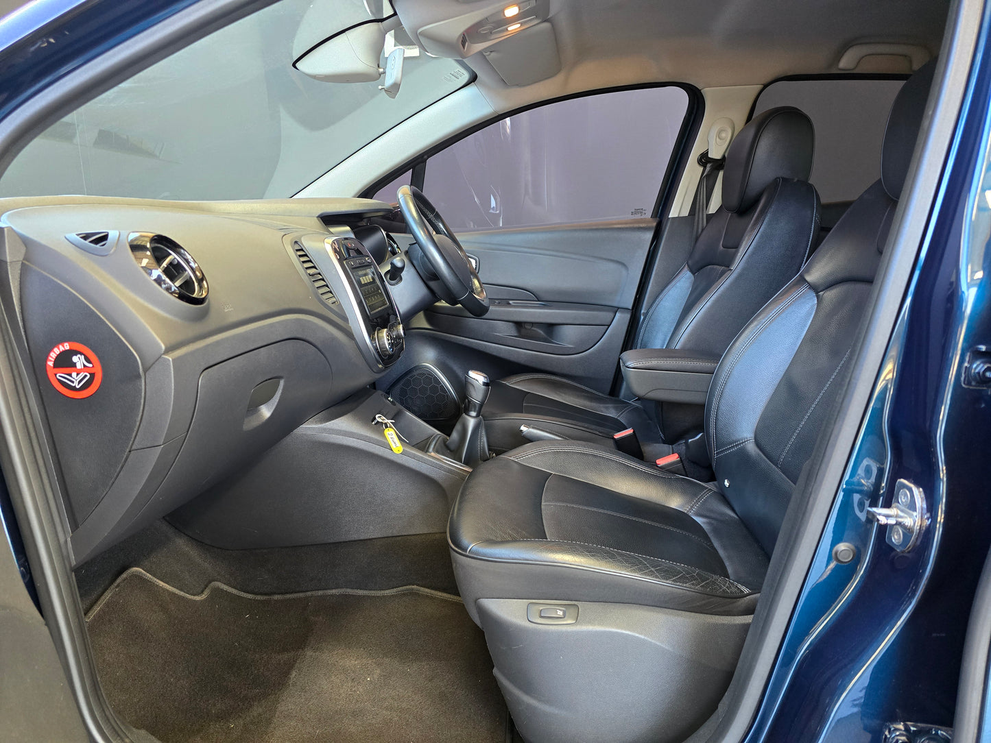 2020 Renault Captur 900T DYNAMIQUE 5DR
