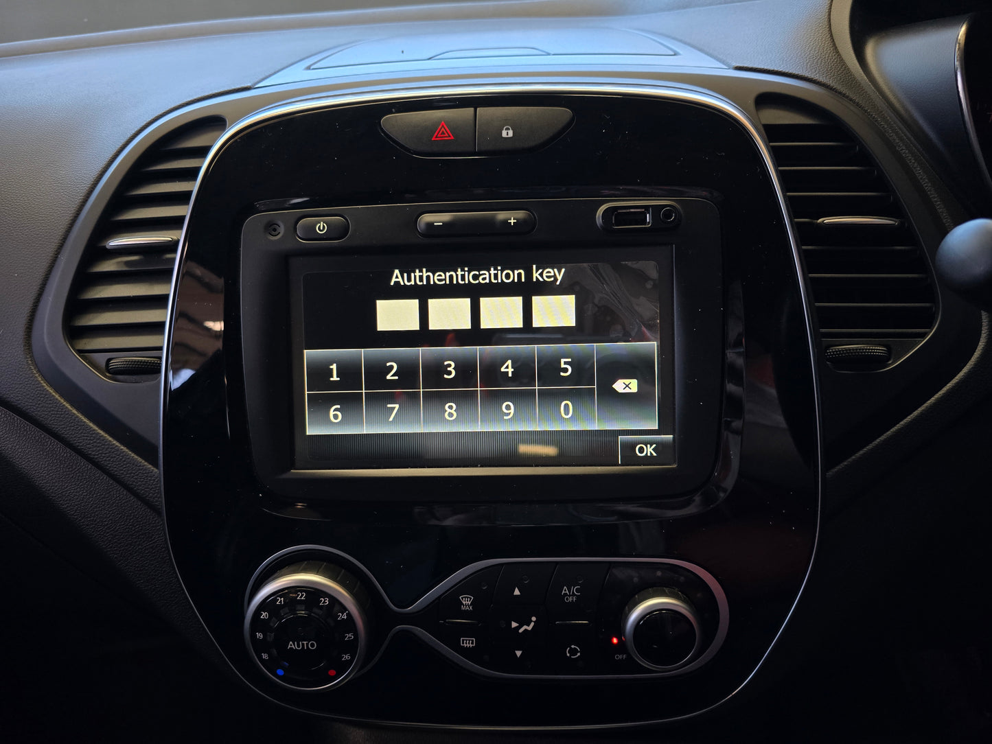2020 Renault Captur 900T DYNAMIQUE 5DR
