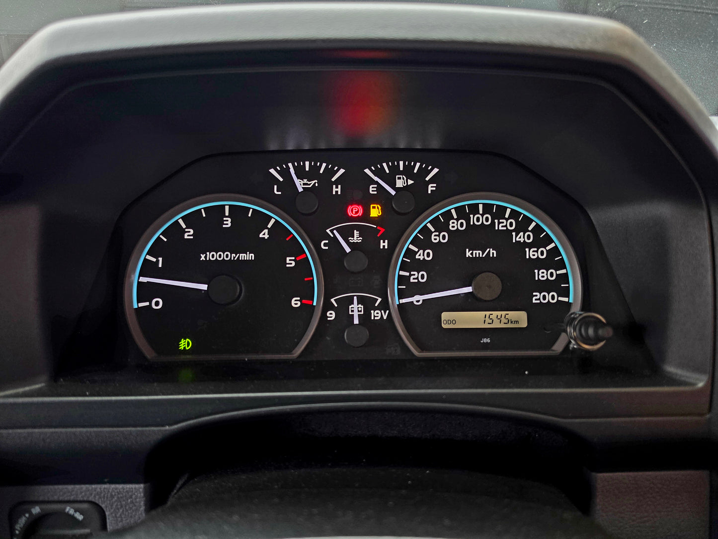 2026 Toyota Landcruiser 79 4.5 LX V8 P/U M/T D/Cab