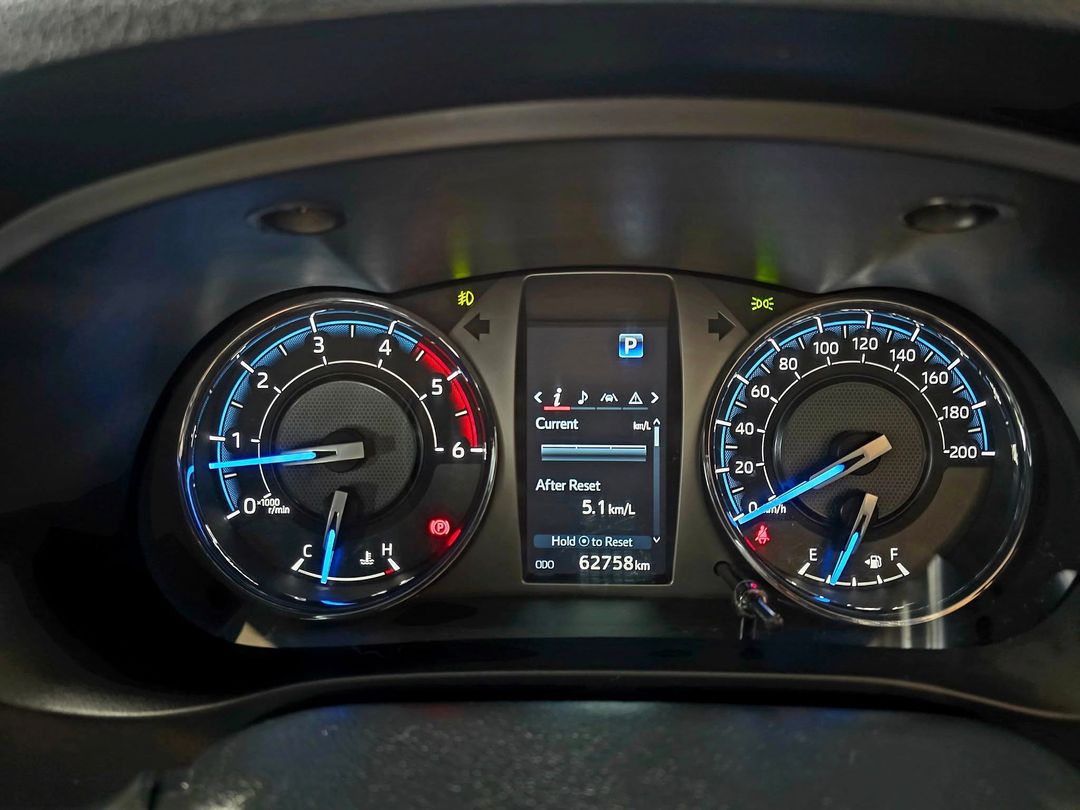 2023 Toyota Hilux 2.8 GD-6 RB LEGEND 4x4 P/U A/T E/Cab