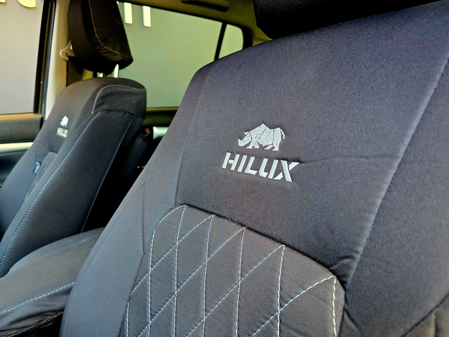 2022 Toyota Hilux 2.4 GD-6 RB RAIDER P/U A/T D/Cab
