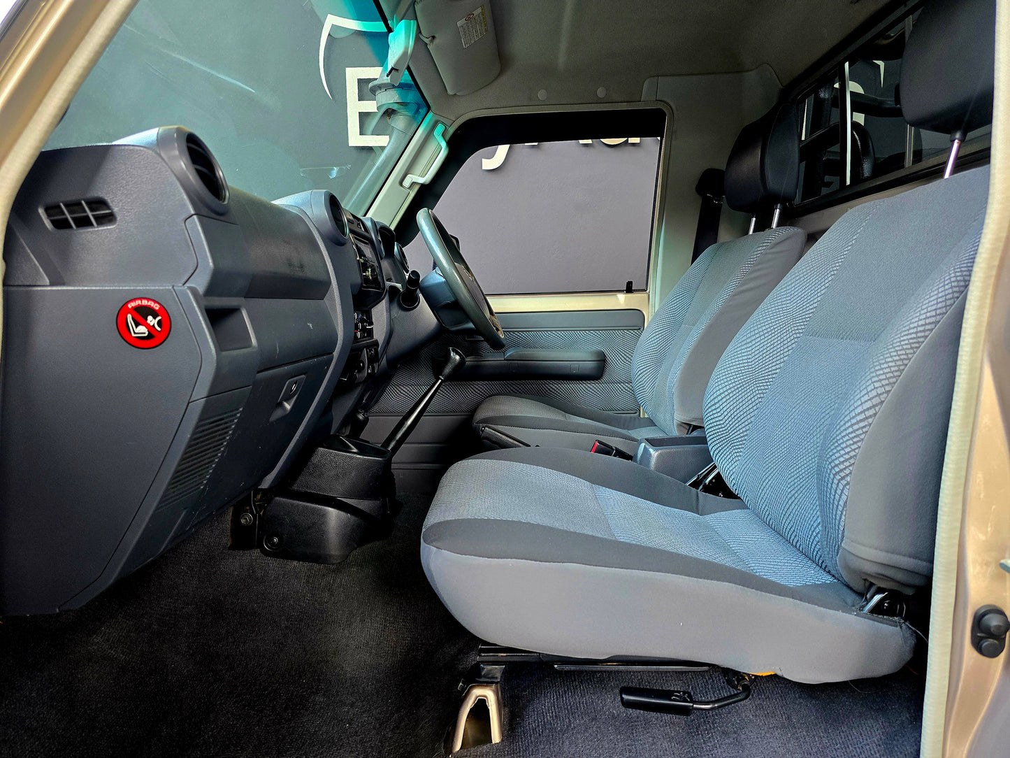 2016 Toyoya Landcruiser 79 4.5D V8 LX P/U M/T S/Cab