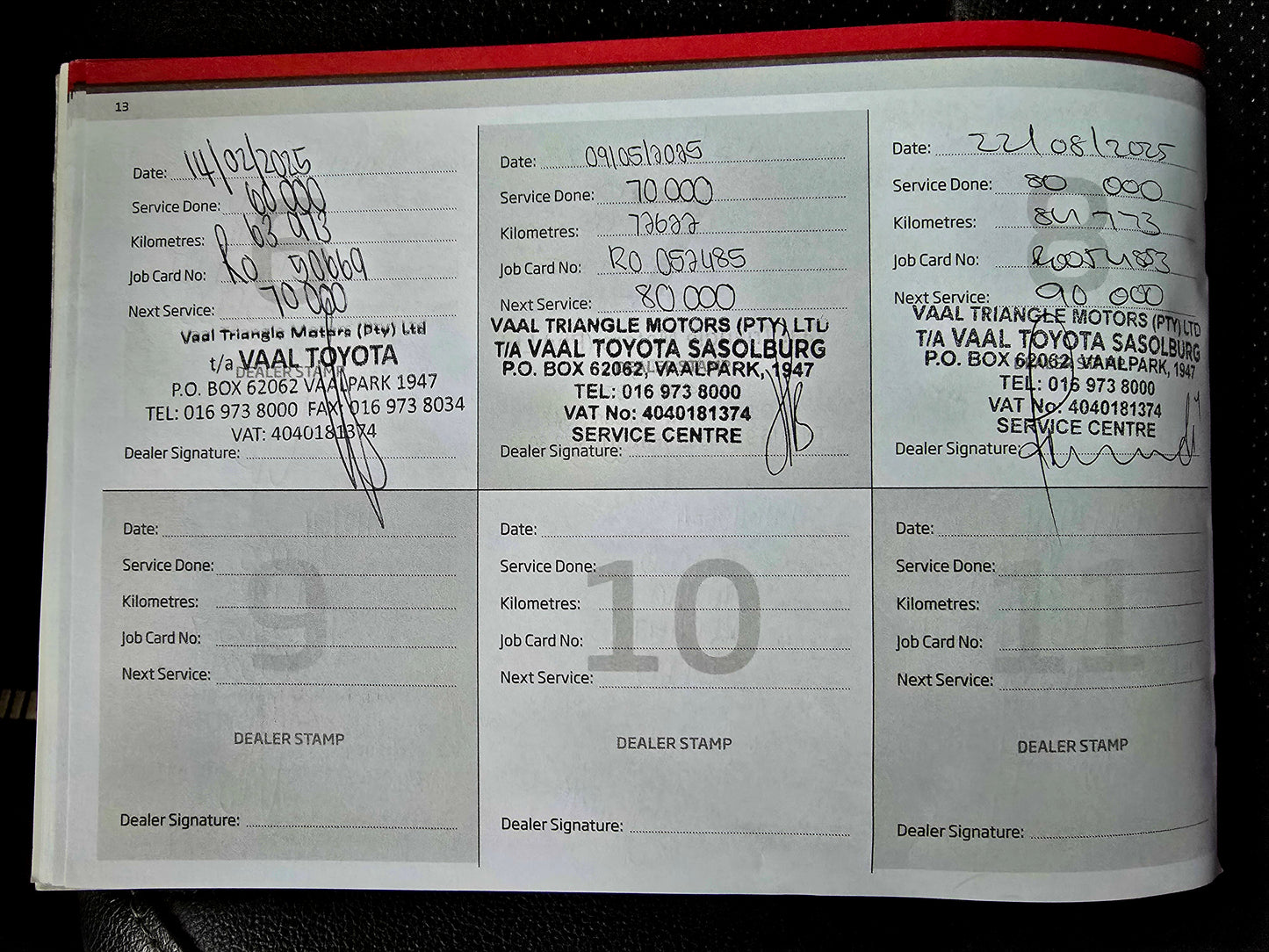 2023 Toyota Hilux 2.8 GD-6 RB LEGEND RS 4X4 P/U M/T D/Cab