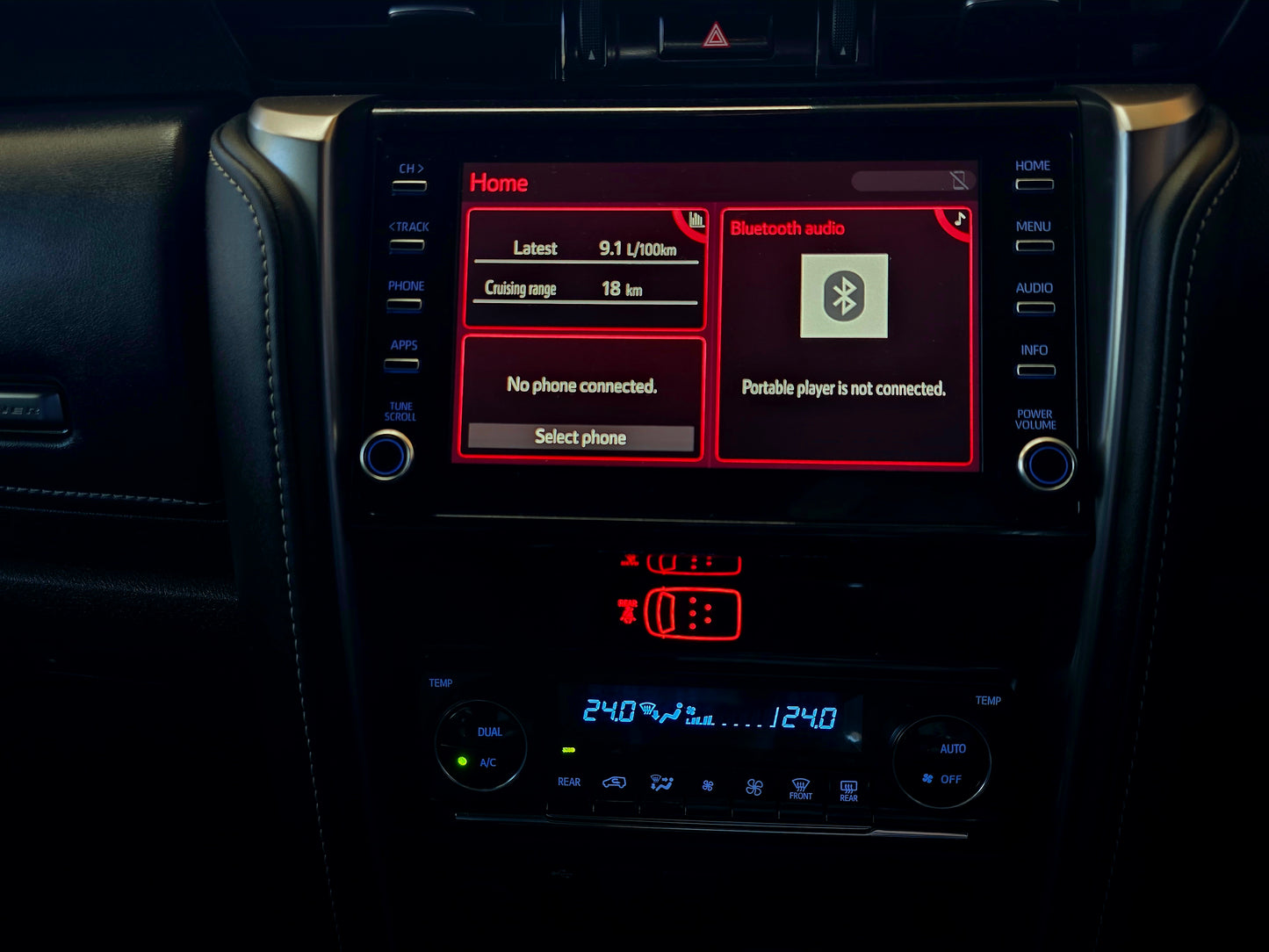2022 Toyota Fortuner 2.8 GD-6 RB A/T