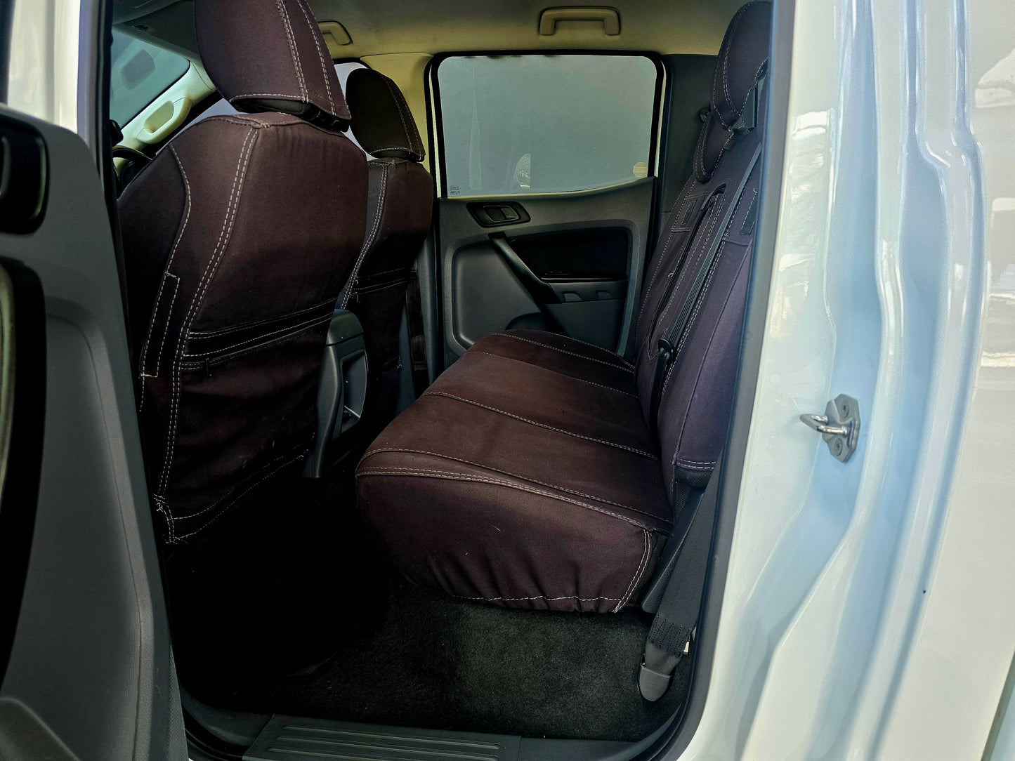 2016 Ford Ranger 2.2 TDCi XL P/U M/T D/Cab