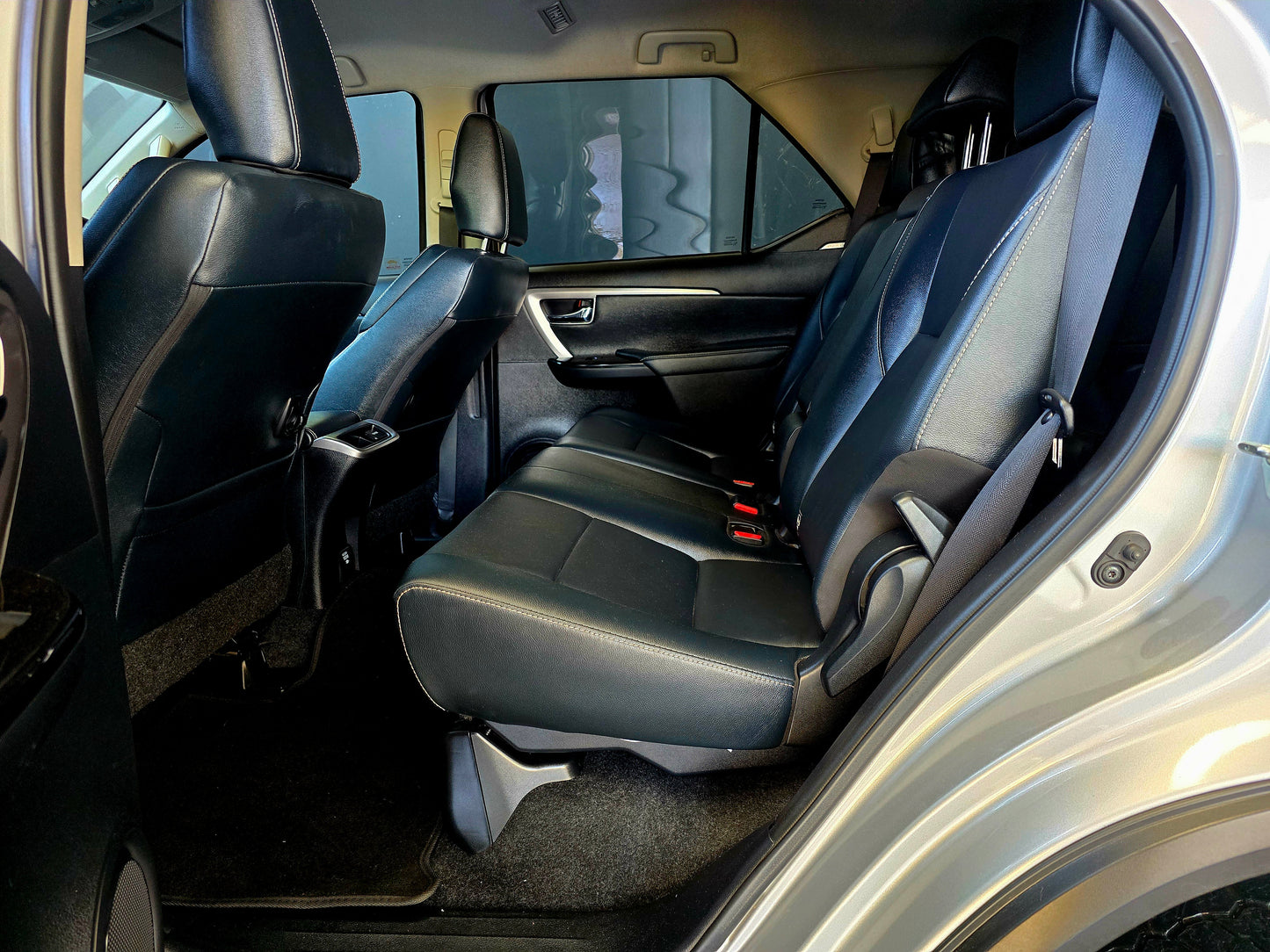 2022 Toyota Fortuner 2.8 GD-6 RB A/T
