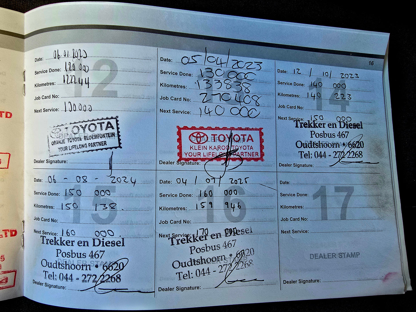 2020 Toyota Hilux 2.8 GD-6 RB LEGEND 50 4x4 P/U M/T D/Cab