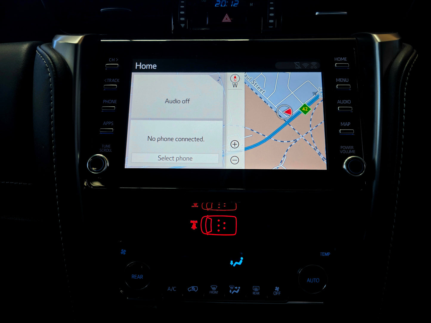 2021 Toyota Fortuner 2.8 GD-6 4x4 VX Auto