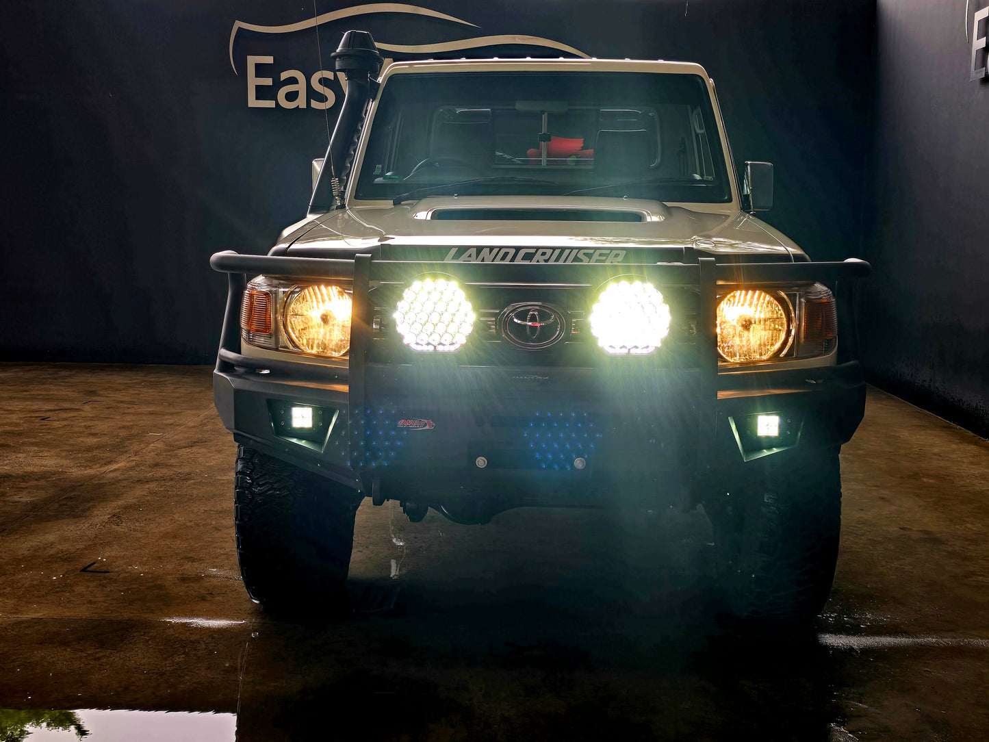 2020 Toyoya Landcruiser 79 4.5D V8 LX P/U M/T S/Cab