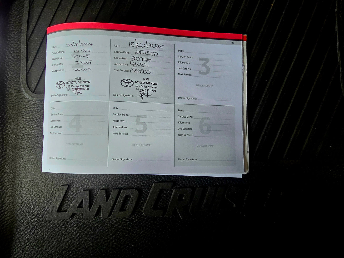 2024 Toyota Landcruiser 79 4.5D V8 P/U M/T S/Cab
