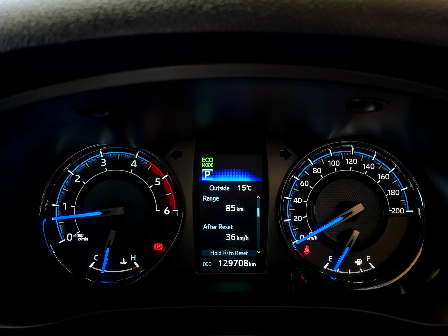 2021 Toyota Hilux 2.8 GD-6 RB LEGEND 4x4 P/U A/T D/Cab