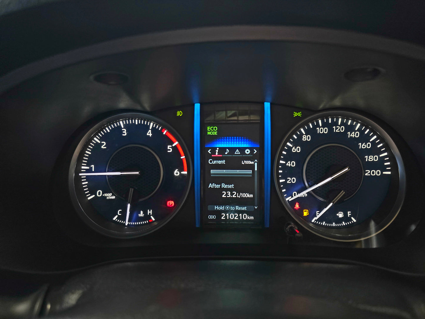 2021 Toyota Hilux 2.8 GD-6 RB LEGEND 4x4 P/U M/T E/Cab