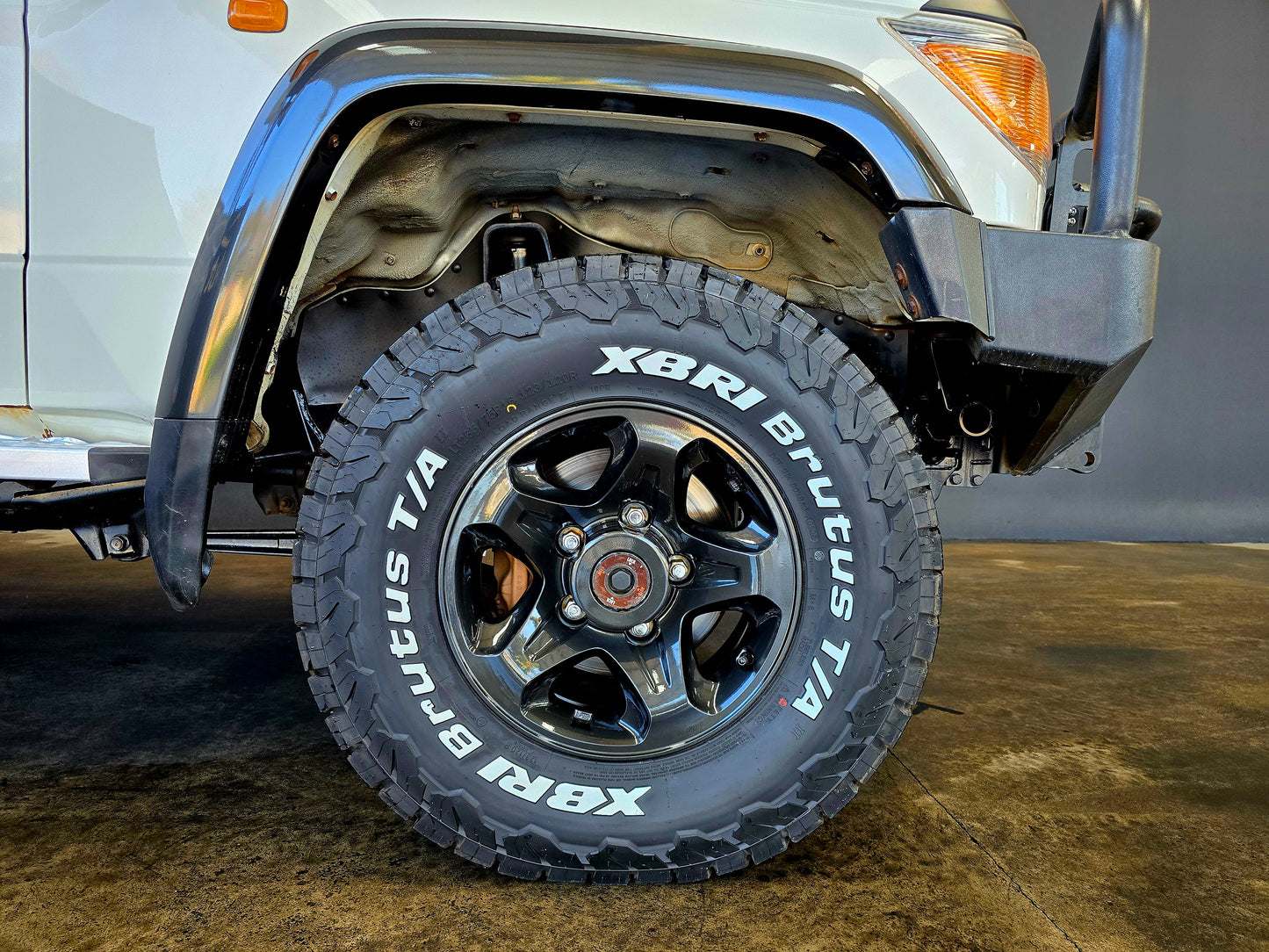 2021 Toyota Landcruiser 4.5D V8 P/U M/T D/Cab