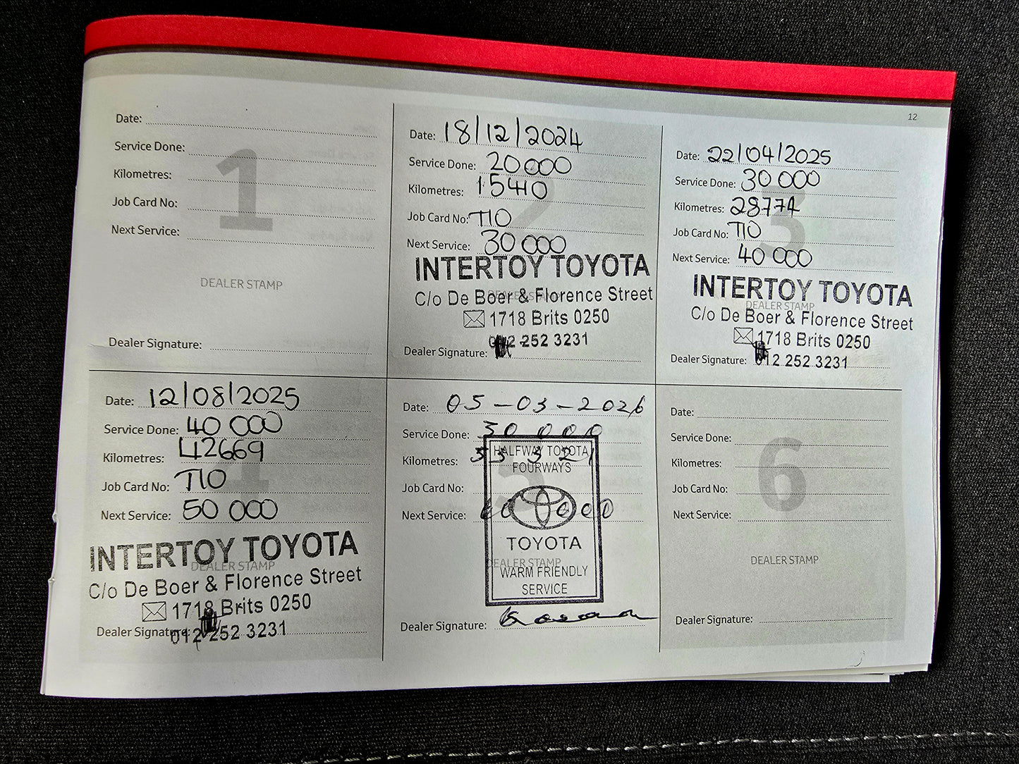 2024 Toyota Landcruiser 76 4.5D V8 S/W