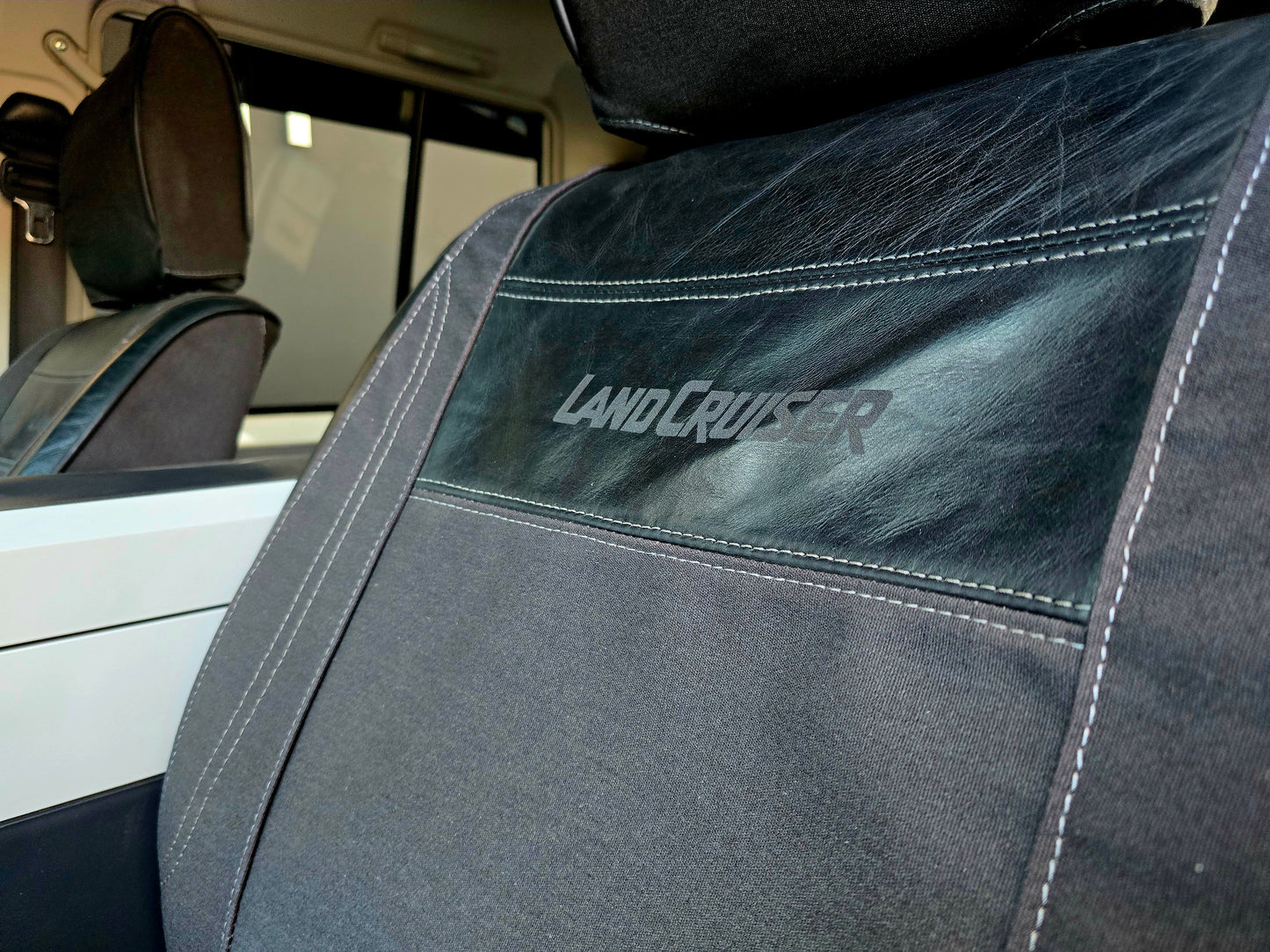 2023 Toyota Landcruiser 4.5D V8 P/U M/T D/Cab