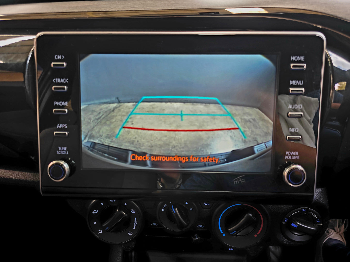 2022 Toyota Hilux 2.8 GD-6 RB LEGEND 4x4 P/U A/T E/Cab