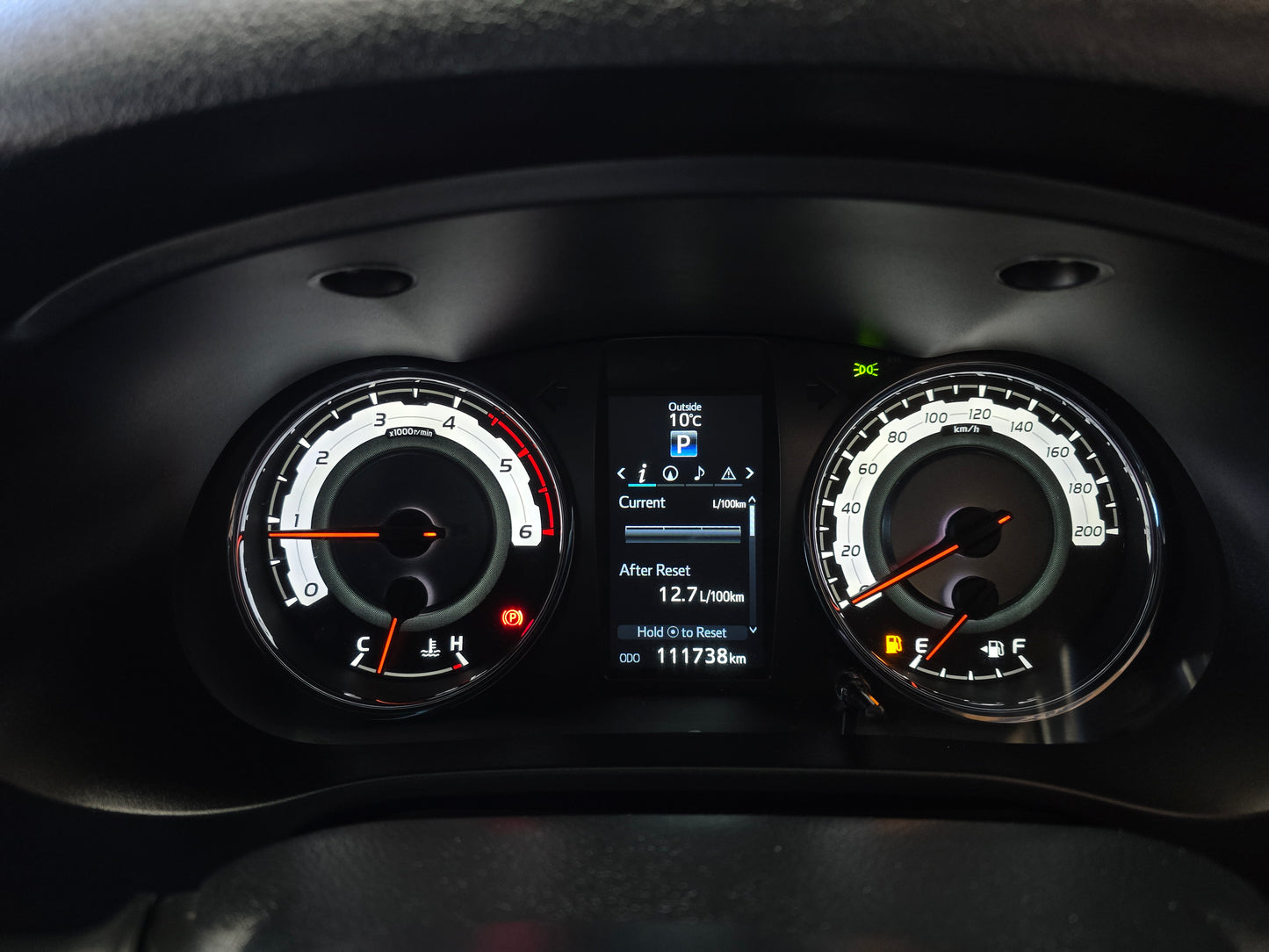 2019 Toyota Hilux 2.8 GD-6 RB RAIDER 4X4 P/U A/T D/Cab
