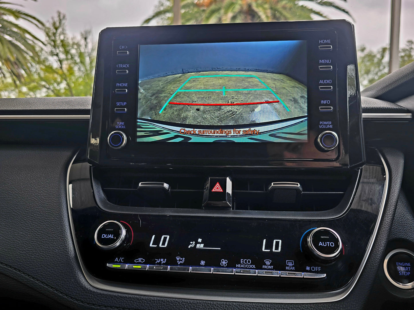 2022 Toyota Corolla Cross 1.8 XS A/T