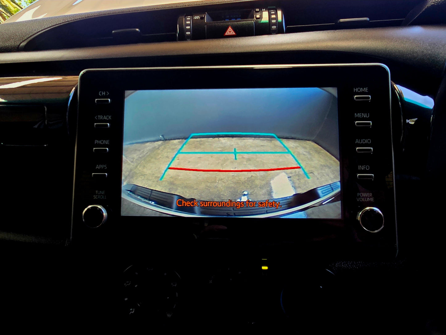 2023 Toyota Hilux 2.4 GD-6 RAIDER P/U A/T D/Cab