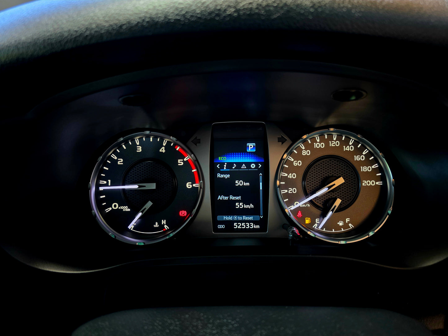 2023 Toyota Hilux 2.4 GD-6 RAIDER P/U A/T D/Cab