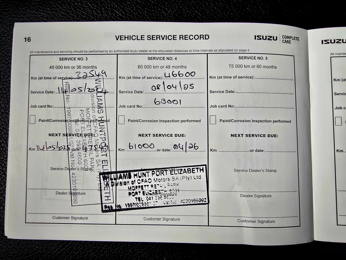 2021 Isuzu D-Max KB250 X-Rider P/U A/T D/Cab