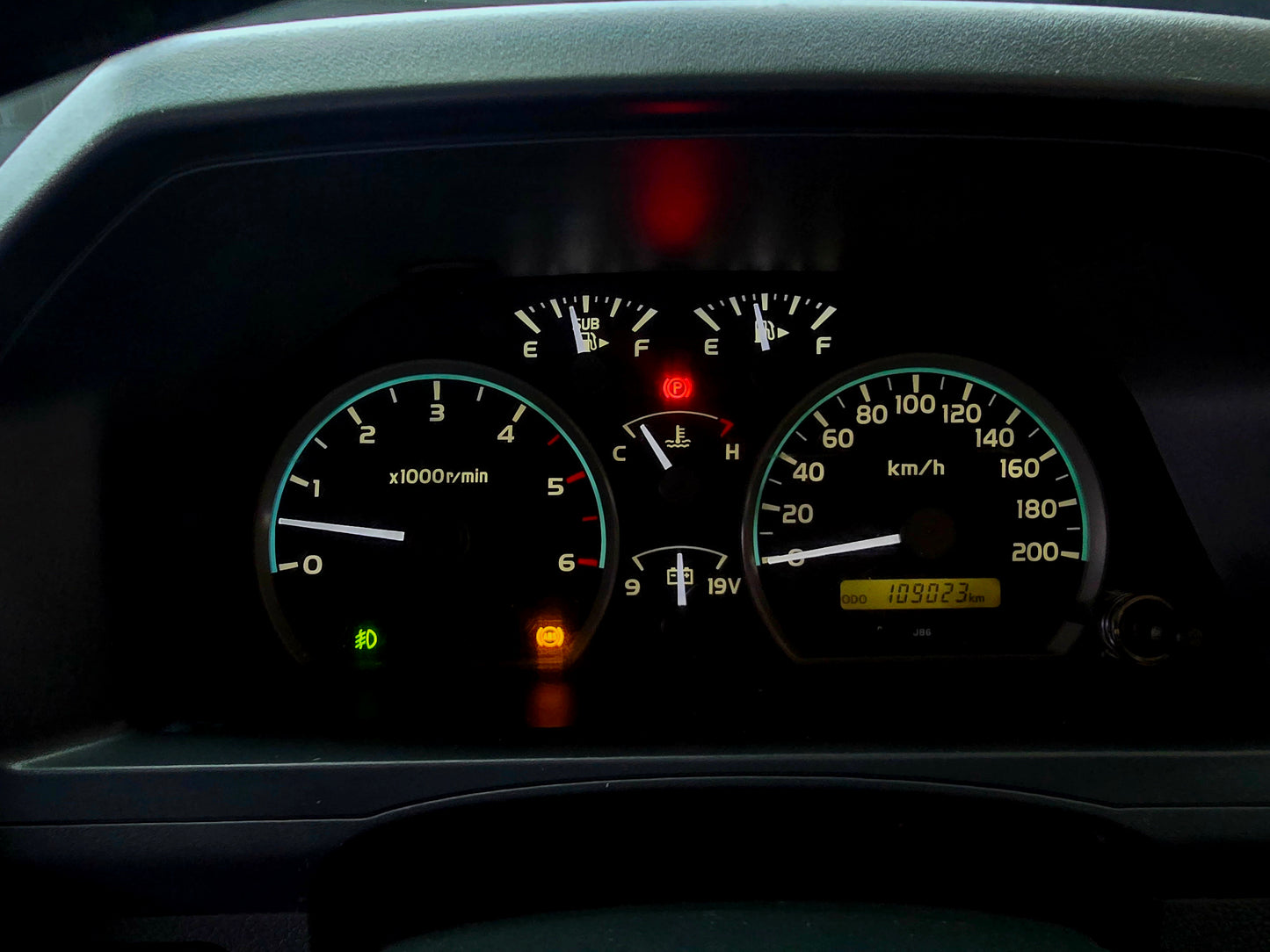 2021 Toyota Landcruiser 4.5D V8 P/U M/T S/Cab