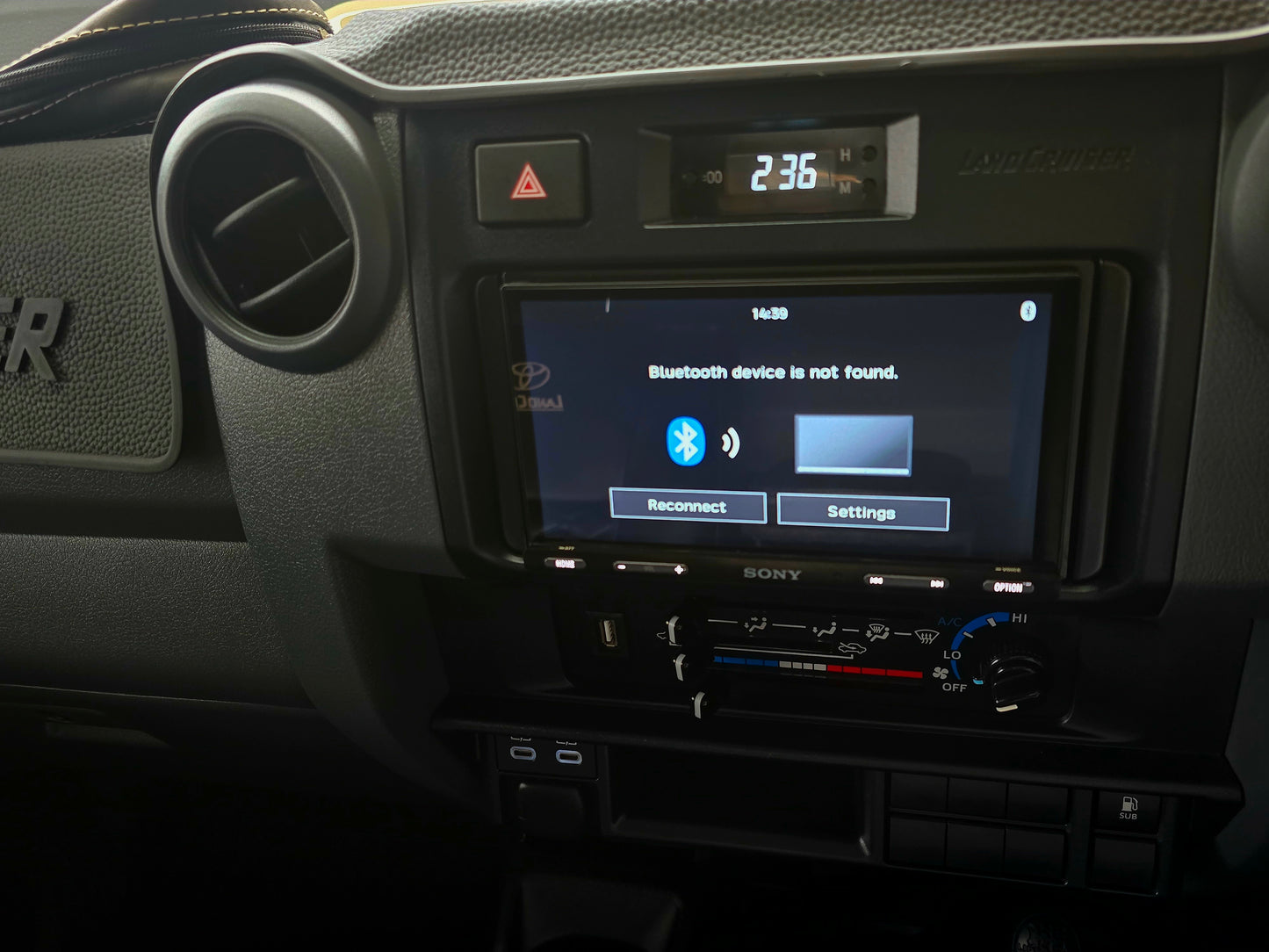 2024 Toyota Landcruiser 79 4.5D V8 P/U M/T S/Cab