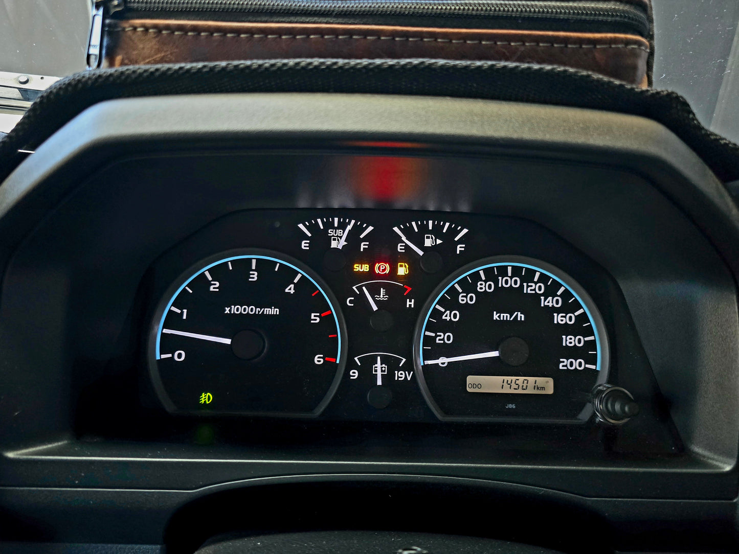 2024 Toyota LandCruiser 79 4.5 D P/U M/T S/Cab