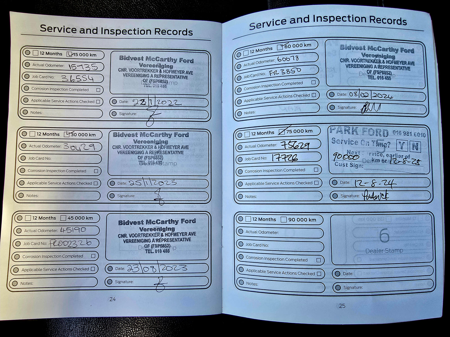 2022 Ford Ranger 2.0D BI-TURBO XLT P/U A/T D/Cab