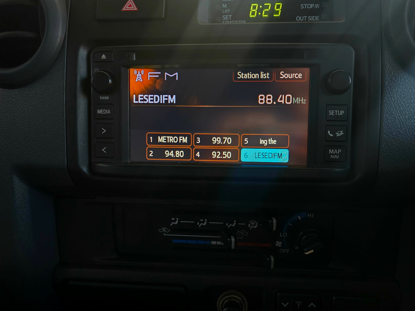 2018 Toyota Landcruiser 4.5D V8 P/U M/T D/Cab
