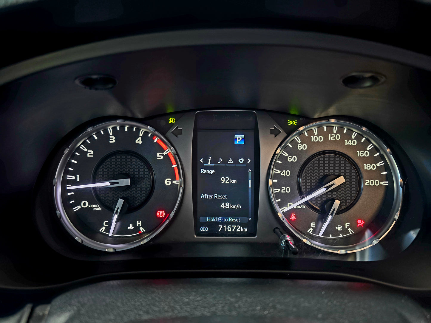 2022 Toyota Hilux 2.4 GD-6 RB RAIDER P/U A/T D/Cab
