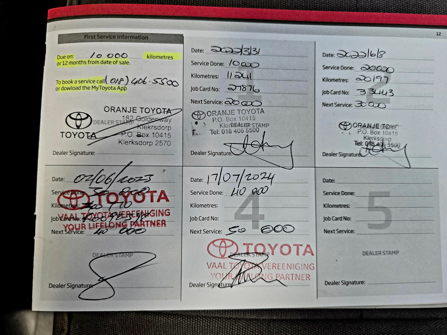 2022 Toyota Hilux 2.8 GD-6 RB LEGEND 4x4 P/U A/T E/Cab