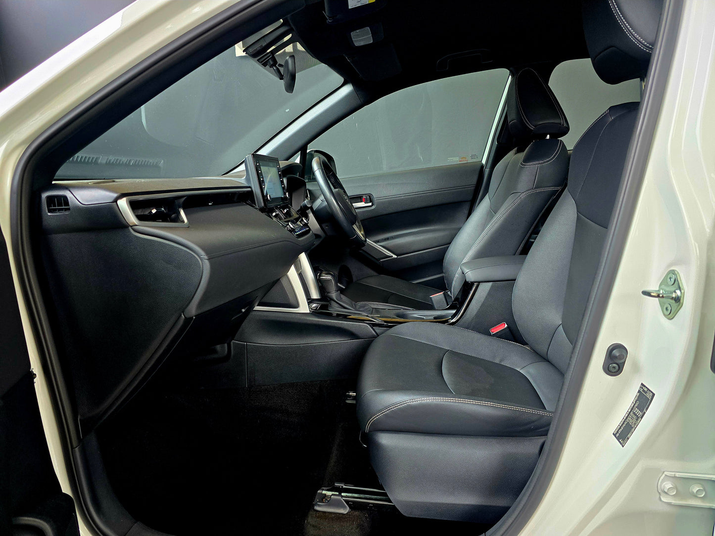 2022 Toyota Corolla Cross 1.8 XS A/T