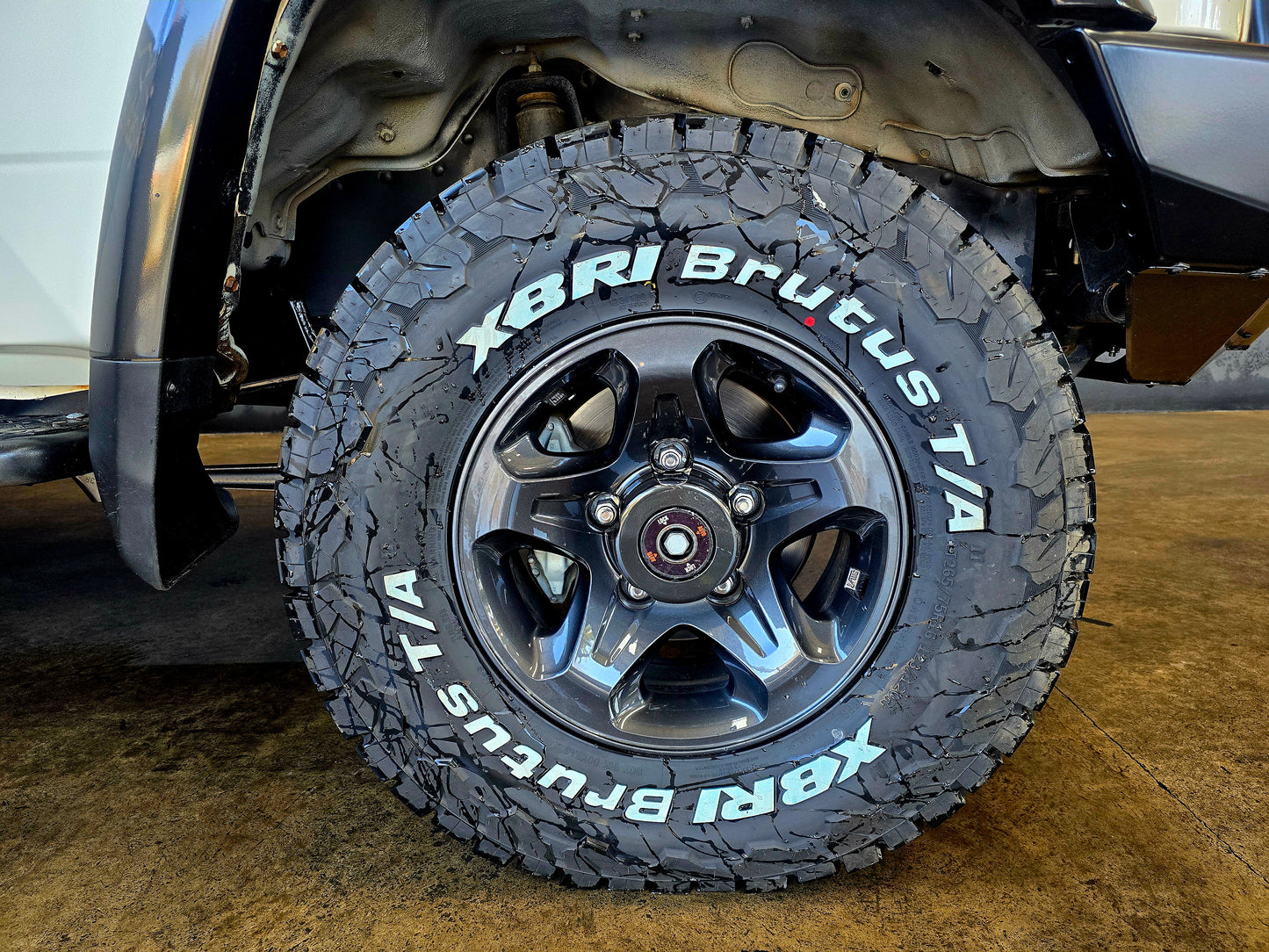 2018 Toyota Landcruiser 4.5D V8 P/U M/T D/Cab
