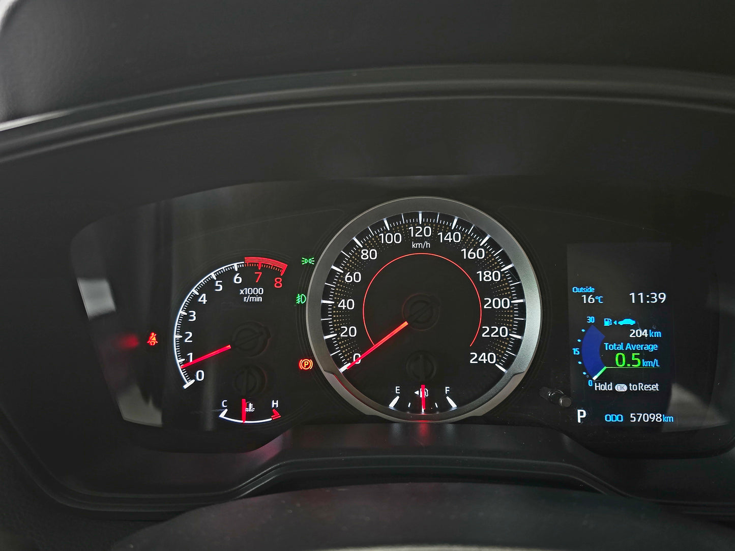 2022 Toyota Corolla Cross 1.8 XS A/T
