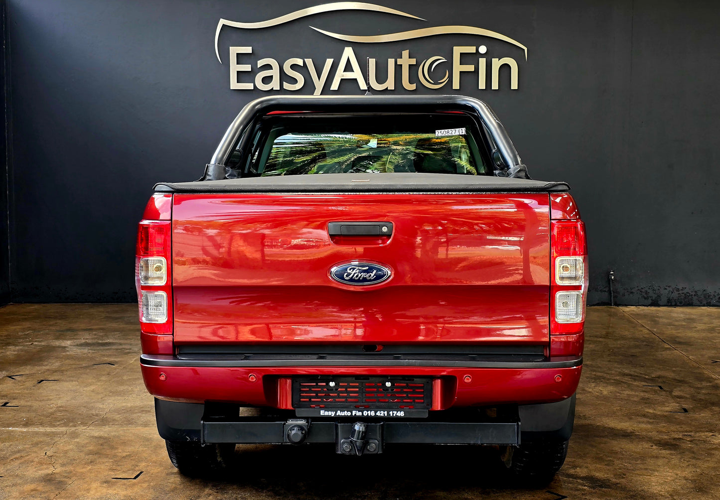 2020 Ford Ranger 2.2 TDCi XL P/U M/T D/Cab