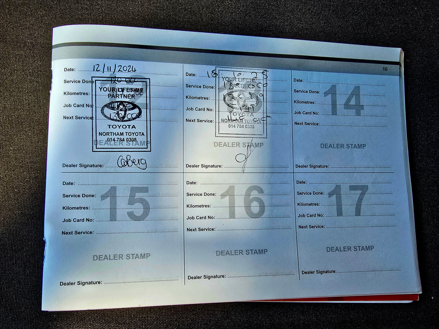 2019 Toyota Hilux 2.8 GD-6 RB RAIDER 4x4 P/U A/T D/Cab