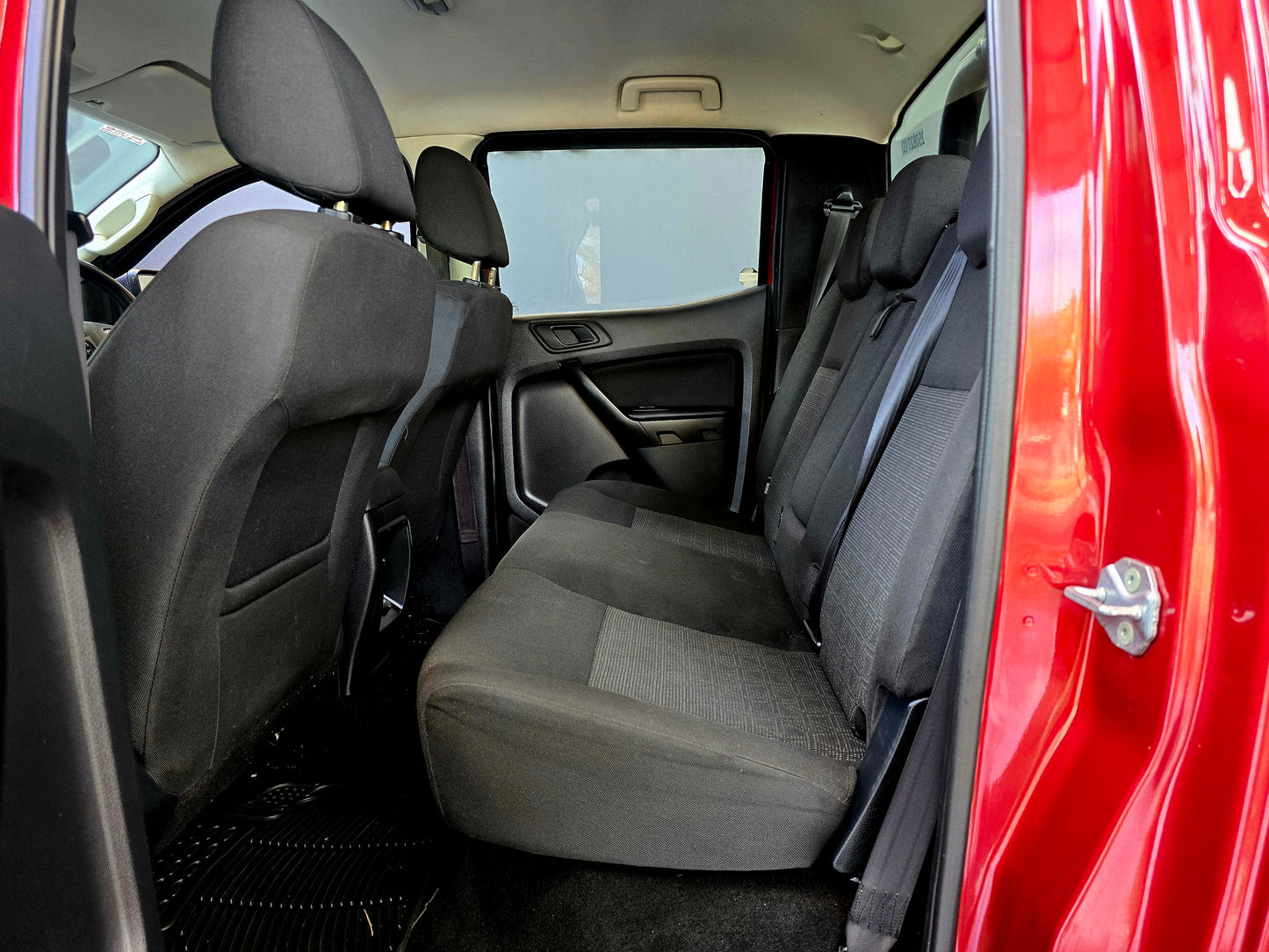 2020 Ford Ranger 2.2 TDCi XL P/U M/T D/Cab