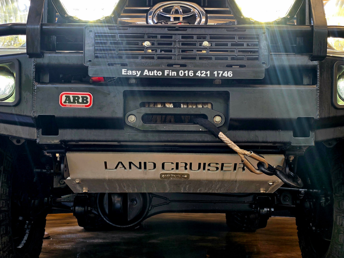 2023 Toyoya Landcruiser 79 4.5D V8 LX P/U M/T D/Cab