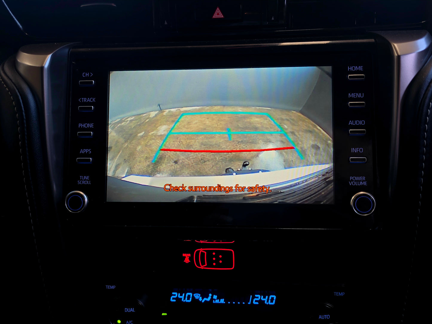 2022 Toyota Fortuner 2.8 GD-6 RB A/T