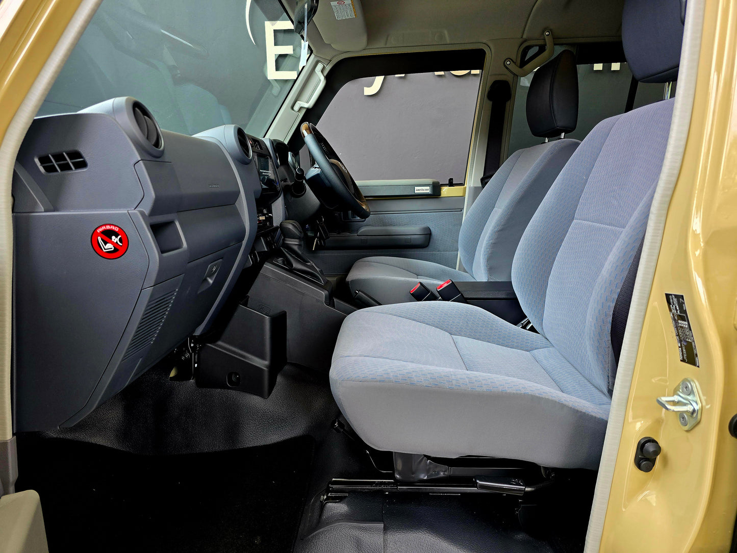 2025 Toyota Landcruiser 79 2.8 GD-6 P/U A/T D/Cab