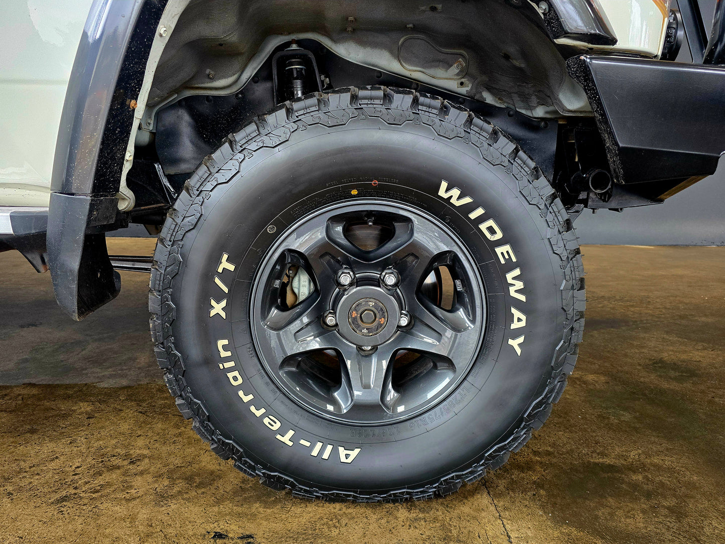 2021 Toyota Landcruiser 4.5D V8 P/U M/T S/Cab