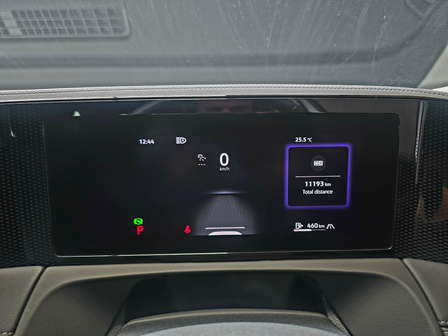 2025 Volkswagen Tiguan 2.0 TDI LIFE 4Motion DSG