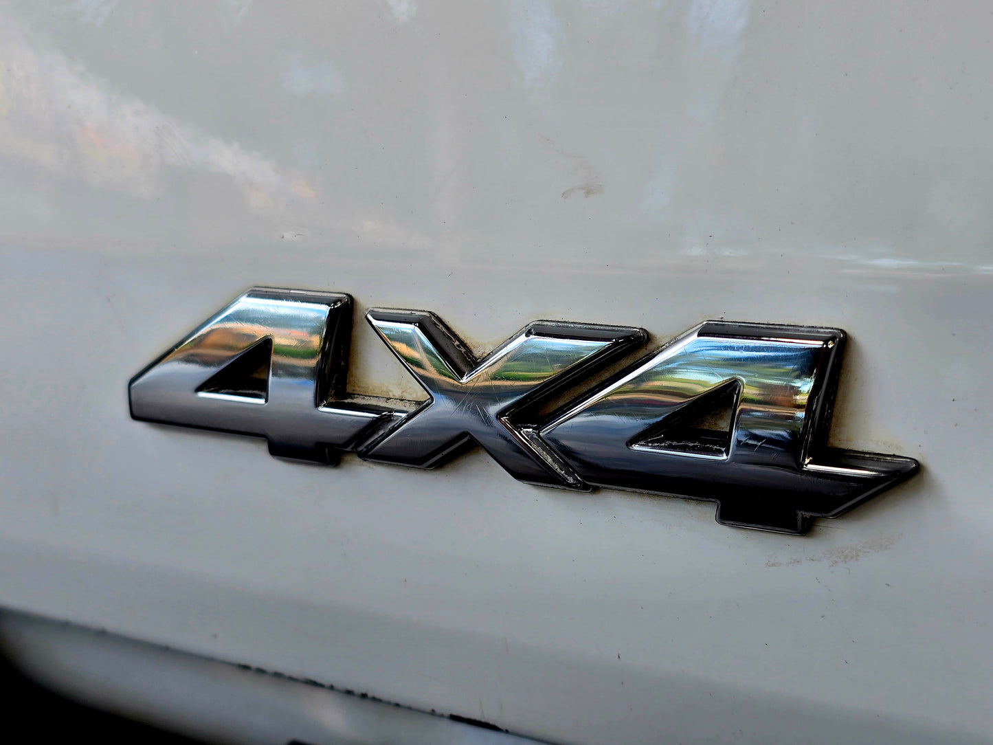 2017 Toyota Hilux 2.8 GD-6 RB RAIDER 4x4 P/U A/T E/Cab
