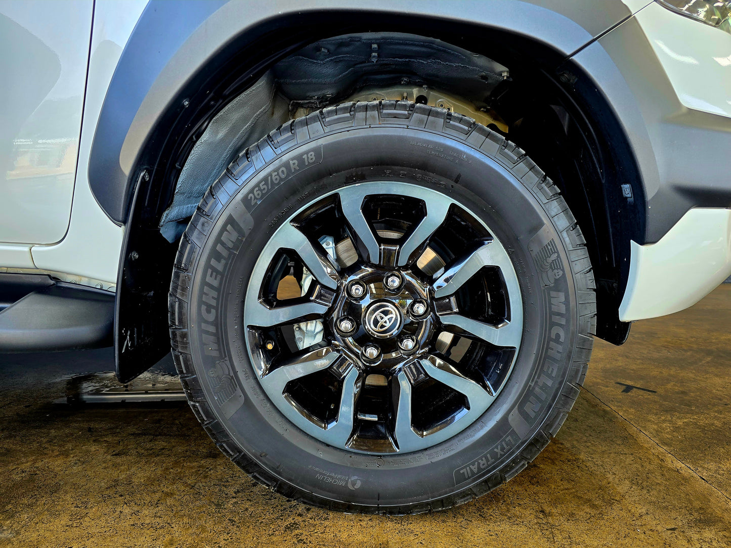 2021 Toyota Hilux 2.8 GD-6 RB LEGEND 4x4 P/U A/T D/Cab