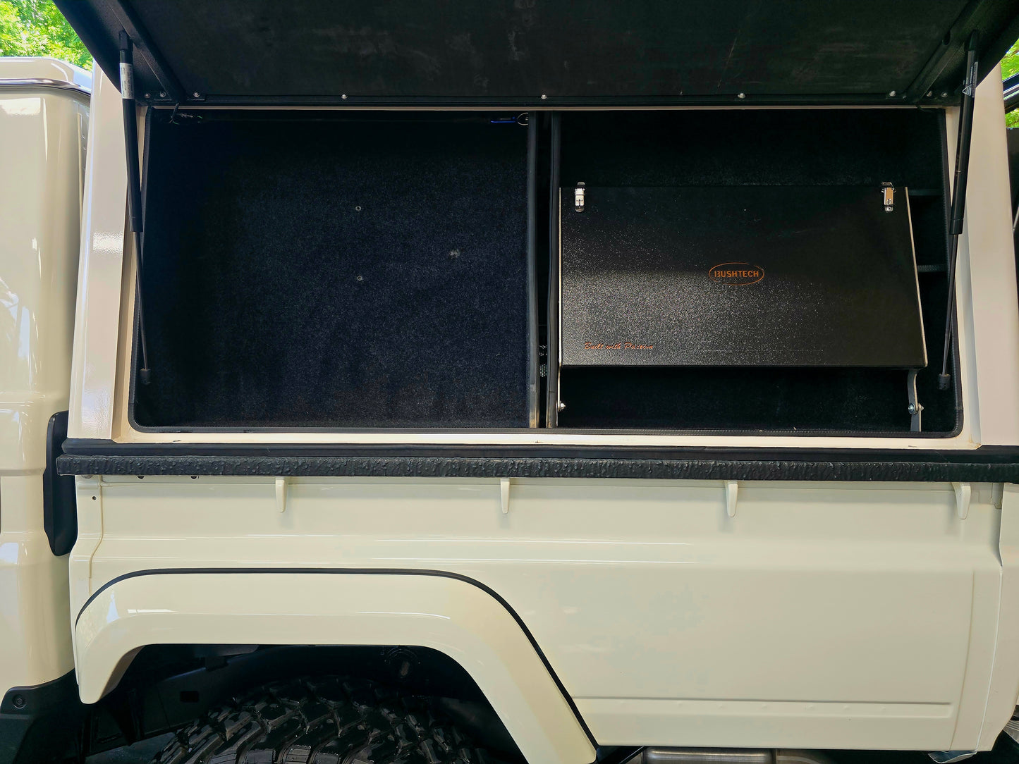 2023 Toyoya Landcruiser 79 4.5D V8 LX P/U M/T D/Cab