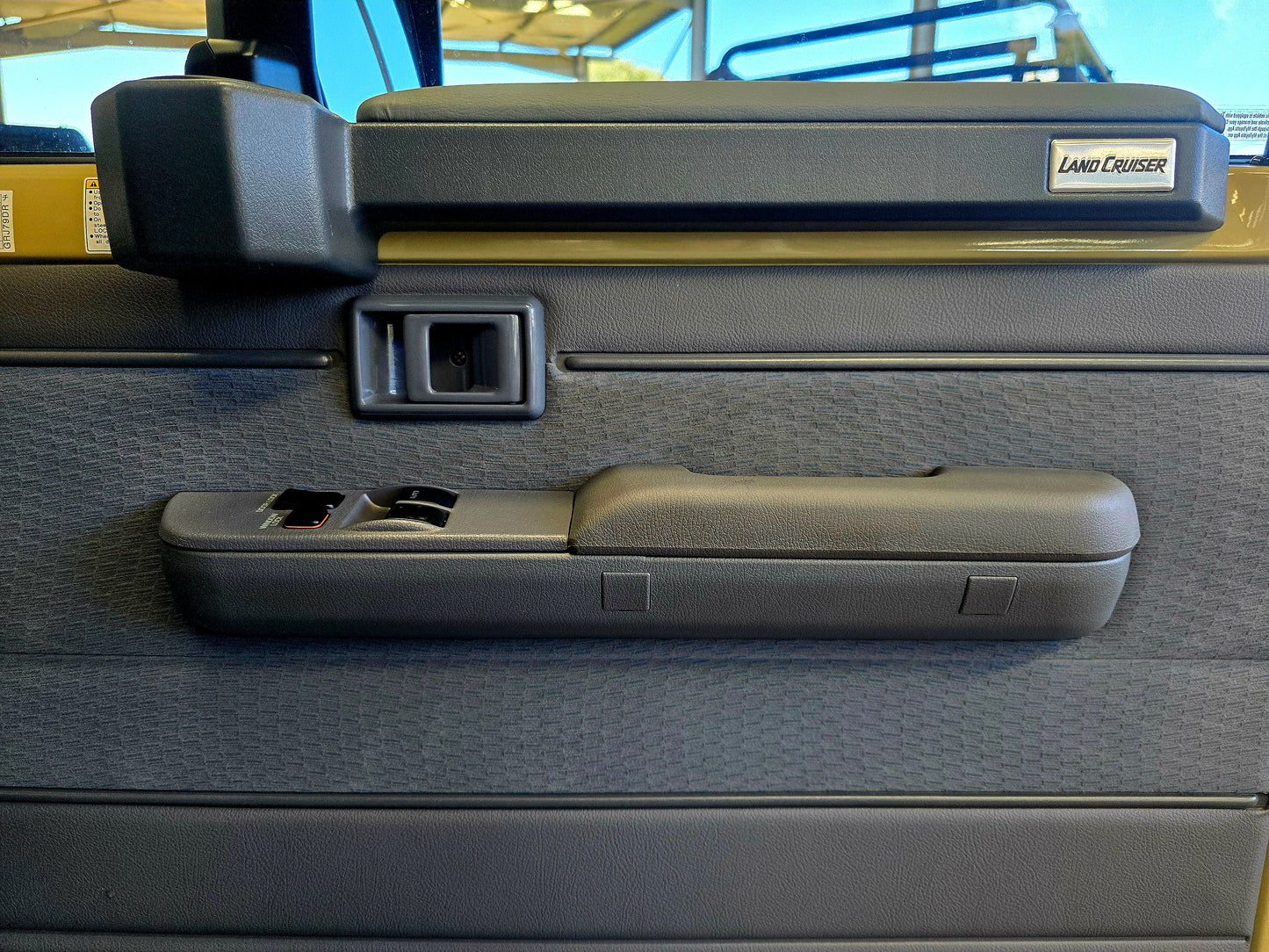 2024 Toyota LandCruiser 79 4.5 D P/U M/T S/Cab