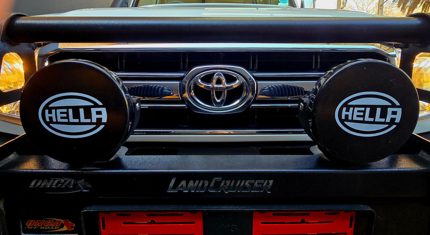 2021 Toyoya Landcruiser 79 4.5D V8 LX P/U M/T D/Cab
