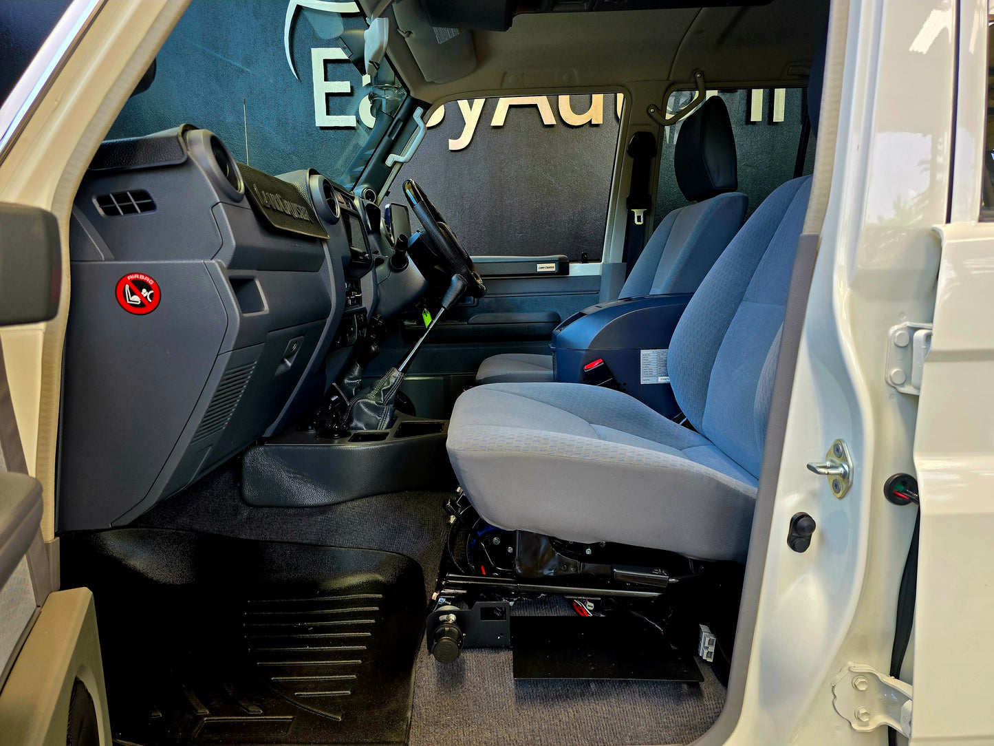 2023 Toyoya Landcruiser 79 4.5D V8 LX P/U M/T D/Cab